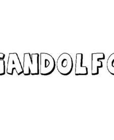 GANDOLFO