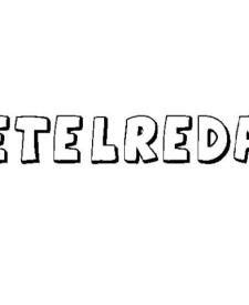 ETELREDA