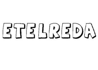 ETELREDA