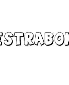 ESTRABÓN