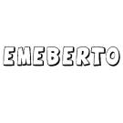 EMEBERTO