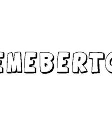 EMEBERTO