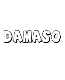 DÁMASO