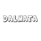 DÁLMATA