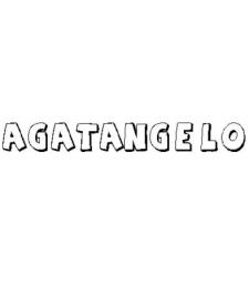 AGATÁNGELO