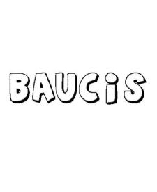 BAUCIS