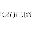 BATILDIS