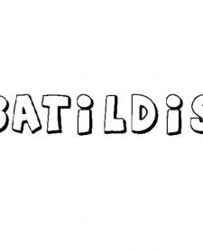BATILDIS