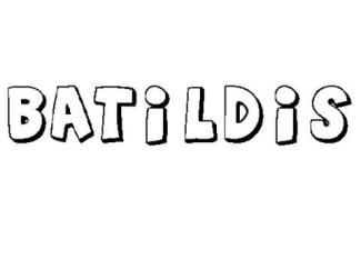 BATILDIS