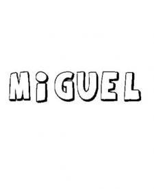 MIGUEL