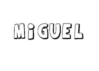MIGUEL
