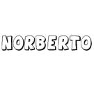 NORBERTO