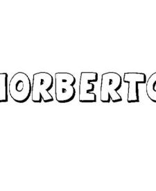 NORBERTO