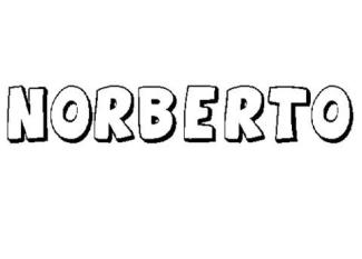 NORBERTO