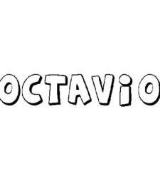 OCTAVIO 