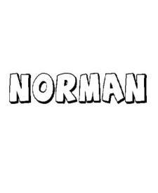 NORMAN