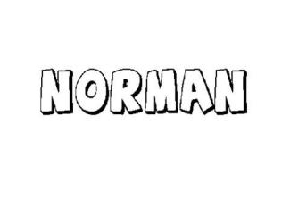 NORMAN