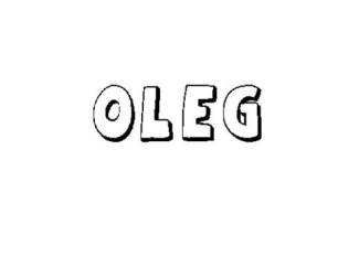 OLEG 