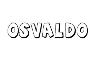 OSVALDO 