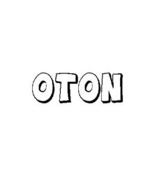 OTÓN