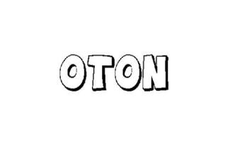 OTÓN