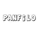 PÁNFILO