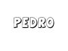 PEDRO