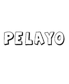 PELAYO