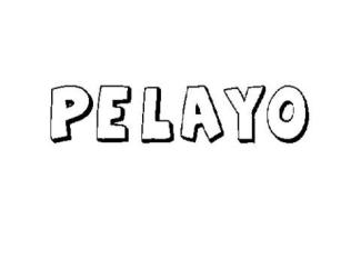 PELAYO