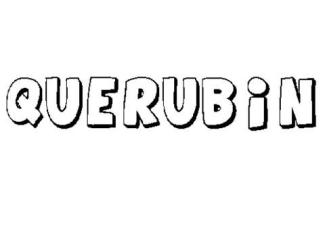 QUERUBÍN