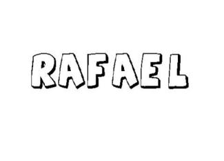 RAFAEL