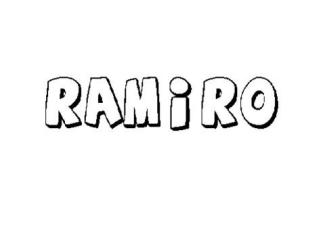 RAMIRO
