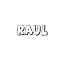 RAÚL