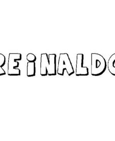 REINALDO 