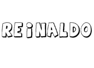 REINALDO 
