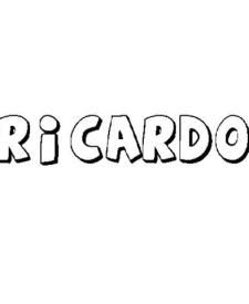 RICARDO