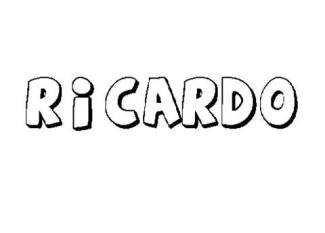 RICARDO