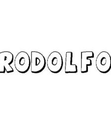 RODOLFO