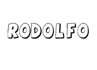 RODOLFO