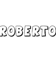 ROBERTO