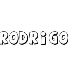 RODRIGO