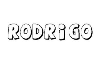 RODRIGO
