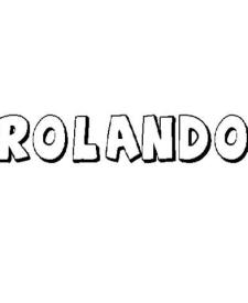 ROLANDO 