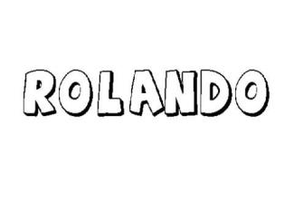 ROLANDO 