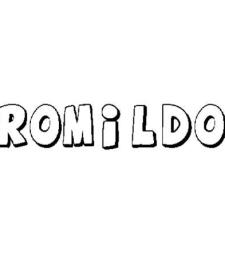 ROMILDO