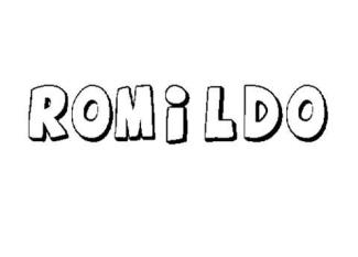 ROMILDO