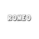 ROMEO 