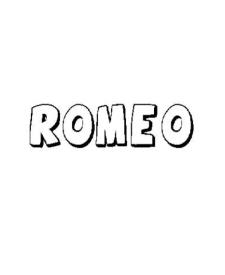 ROMEO 