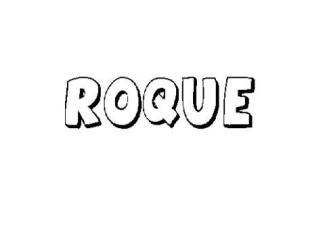 ROQUE 