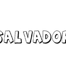 SALVADOR